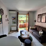 Grand T2 Duplex, Terrasse Et Jardin *