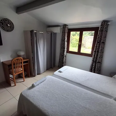 Grand T2 Duplex, Terrasse Et Jardin