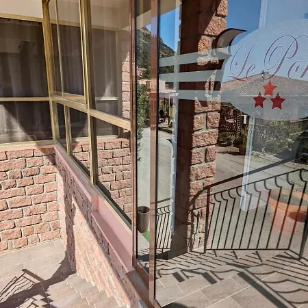 Grand T2 Duplex, Terrasse Et Jardin شقة *