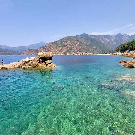 Grand T2 Duplex, Terrasse Et Jardin شقة *