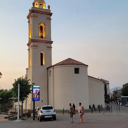 Grand T2 Duplex, Terrasse Et Jardin شقة *