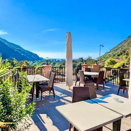 公寓 Grand T2 Duplex, Terrasse Et Jardin *