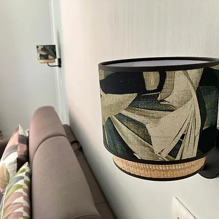 شقة Grand T2 Duplex, Terrasse Et Jardin