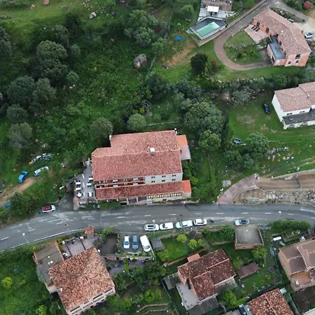 Grand T2 Duplex, Terrasse Et Jardin شقة