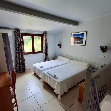 Grand T2 Duplex, Terrasse Et Jardin Apartamento *