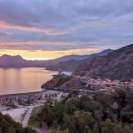 Apartamento Grand T2 Duplex, Terrasse Et Jardin *