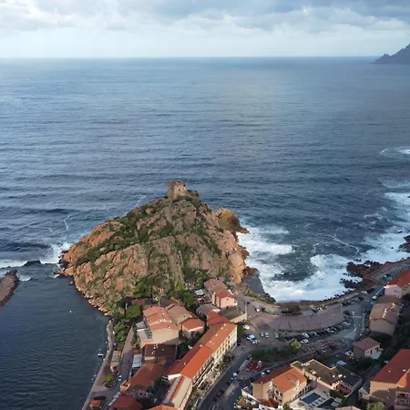 Grand T2 Duplex, Terrasse Et Jardin *