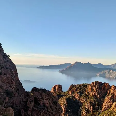 Apartamento Grand T2 Duplex, Terrasse Et Jardin