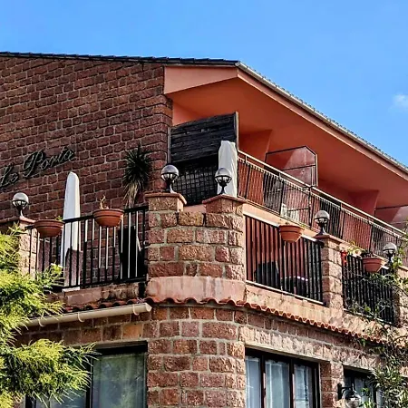 Apartment Grand T2 Duplex, Terrasse Et Jardin *