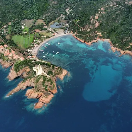 Grand T2 Duplex, Terrasse Et Jardin *