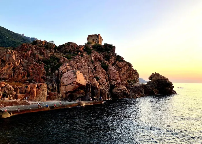 Grand T2 Duplex, Terrasse Et Jardin