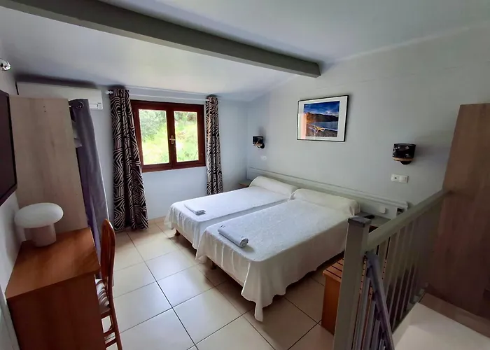 Grand T2 Duplex, Terrasse Et Jardin Appartamento *