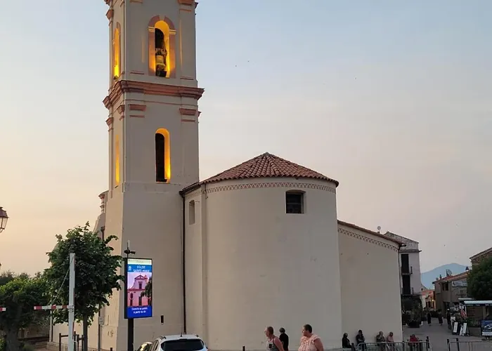 Grand T2 Duplex, Terrasse Et Jardin דירה *