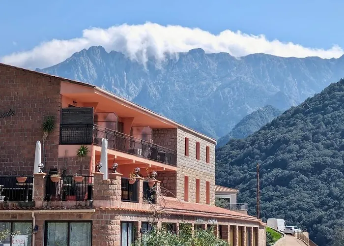 Grand T2 Duplex, Terrasse Et Jardin