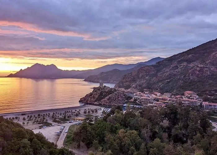 דירה Grand T2 Duplex, Terrasse Et Jardin *