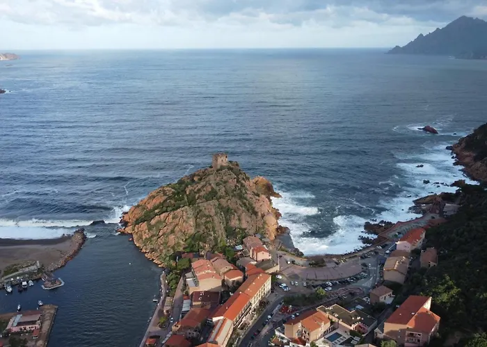 Grand T2 Duplex, Terrasse Et Jardin *