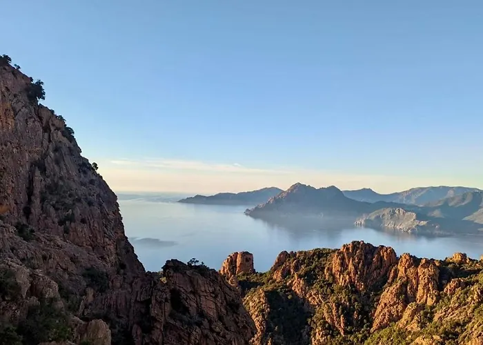 דירה Grand T2 Duplex, Terrasse Et Jardin