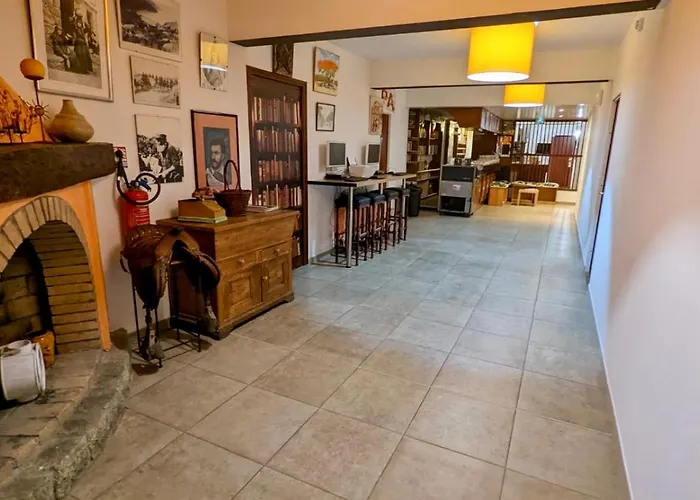 Appartamento Grand T2 Duplex, Terrasse Et Jardin