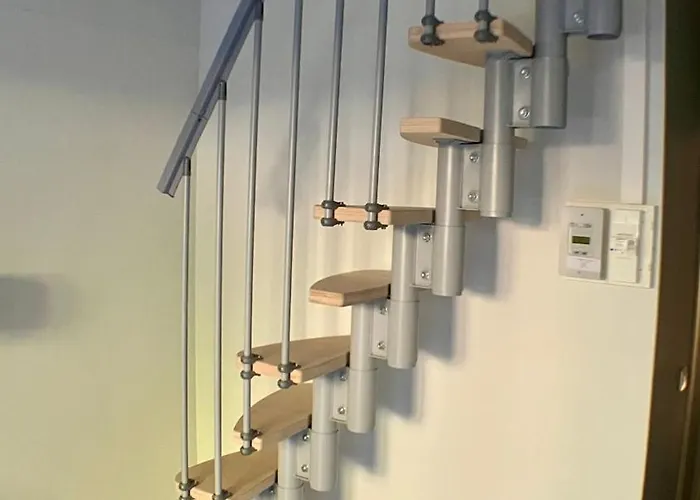 Grand T2 Duplex, Terrasse Et Jardin