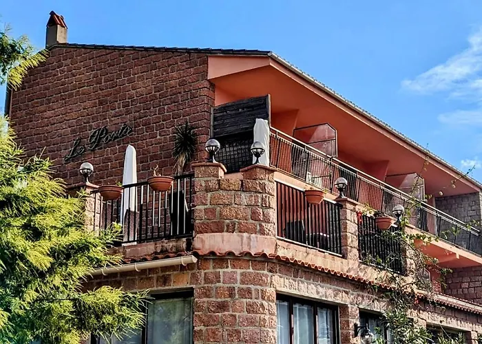 Appartamento Grand T2 Duplex, Terrasse Et Jardin *
