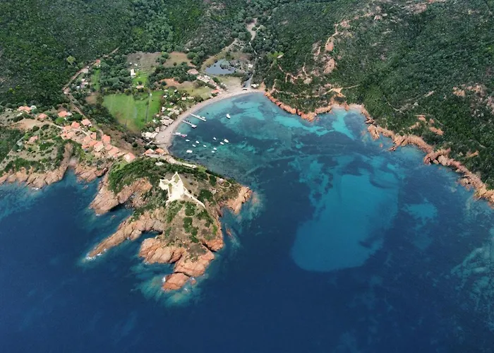 Grand T2 Duplex, Terrasse Et Jardin *